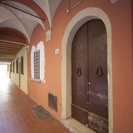 Appartamento Mirasole By Short Holidays Bologna Exterior foto