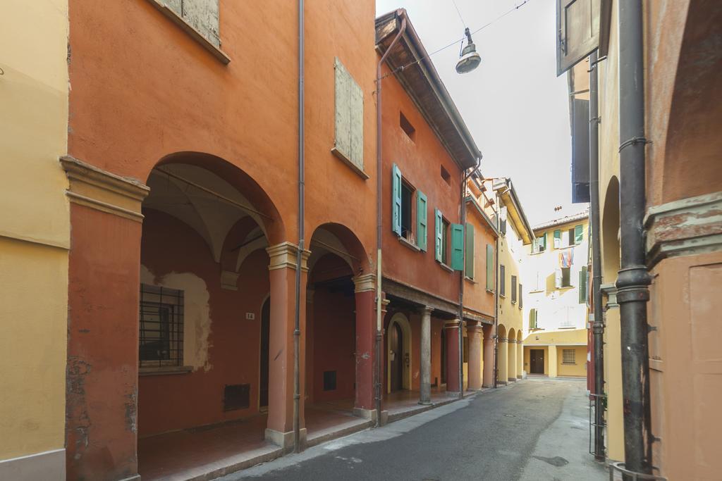 Appartamento Mirasole By Short Holidays Bologna Exterior foto