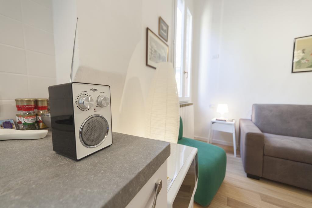 Appartamento Mirasole By Short Holidays Bologna Exterior foto