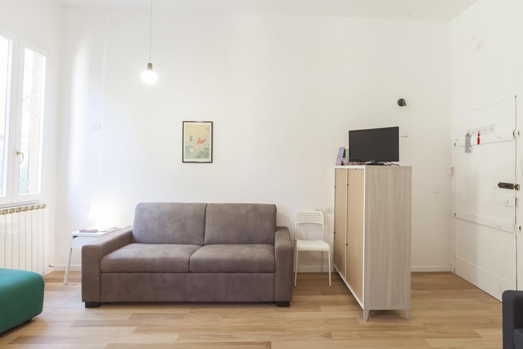 Appartamento Mirasole By Short Holidays Bologna Exterior foto