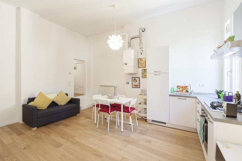 Appartamento Mirasole By Short Holidays Bologna Exterior foto